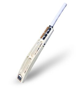 SS DRE RUSS jumbo 2.0 Kashmir Willow Cricket Scoop Bat -SH