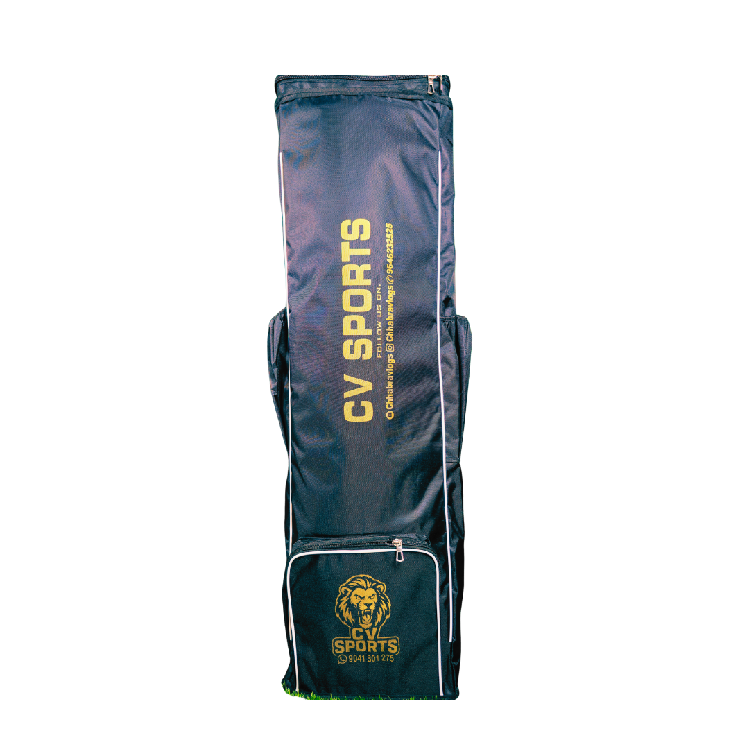 Cricket Bag