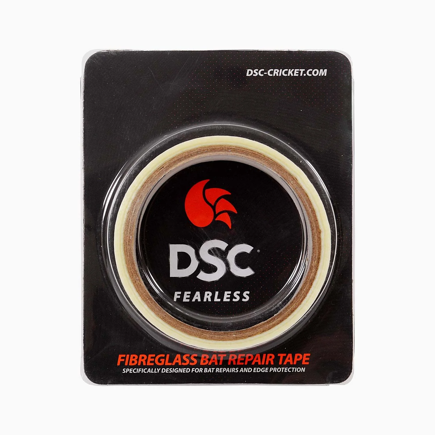 DSC Cricket Bat Face Tape Roll