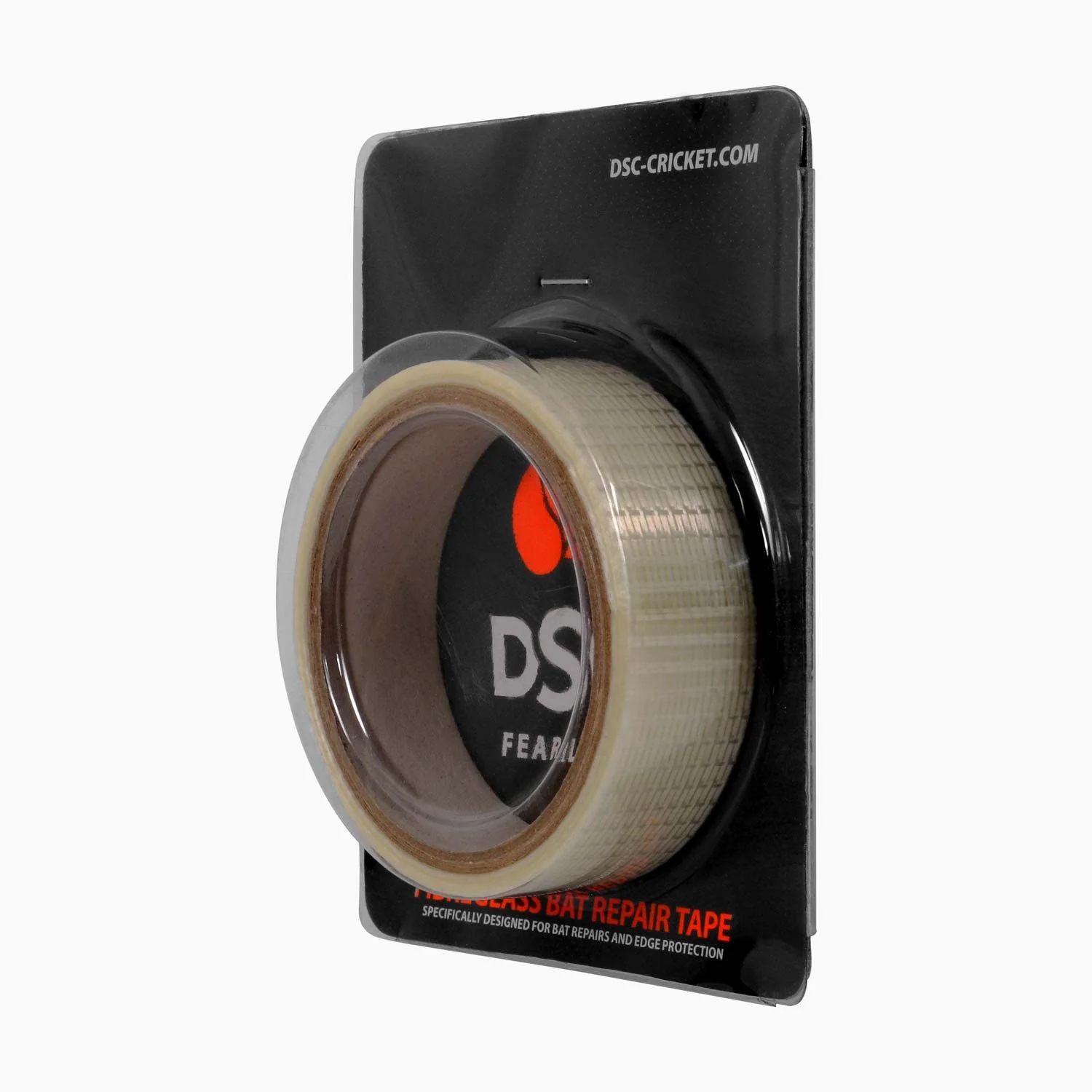 DSC Cricket Bat Face Tape Roll - Image 2