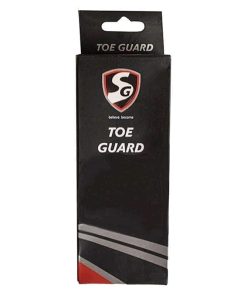 SG Toe Guard Pack Batcare, Wood, Multicolor