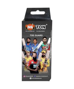 SS Toe Guard Kit – Pack of 3