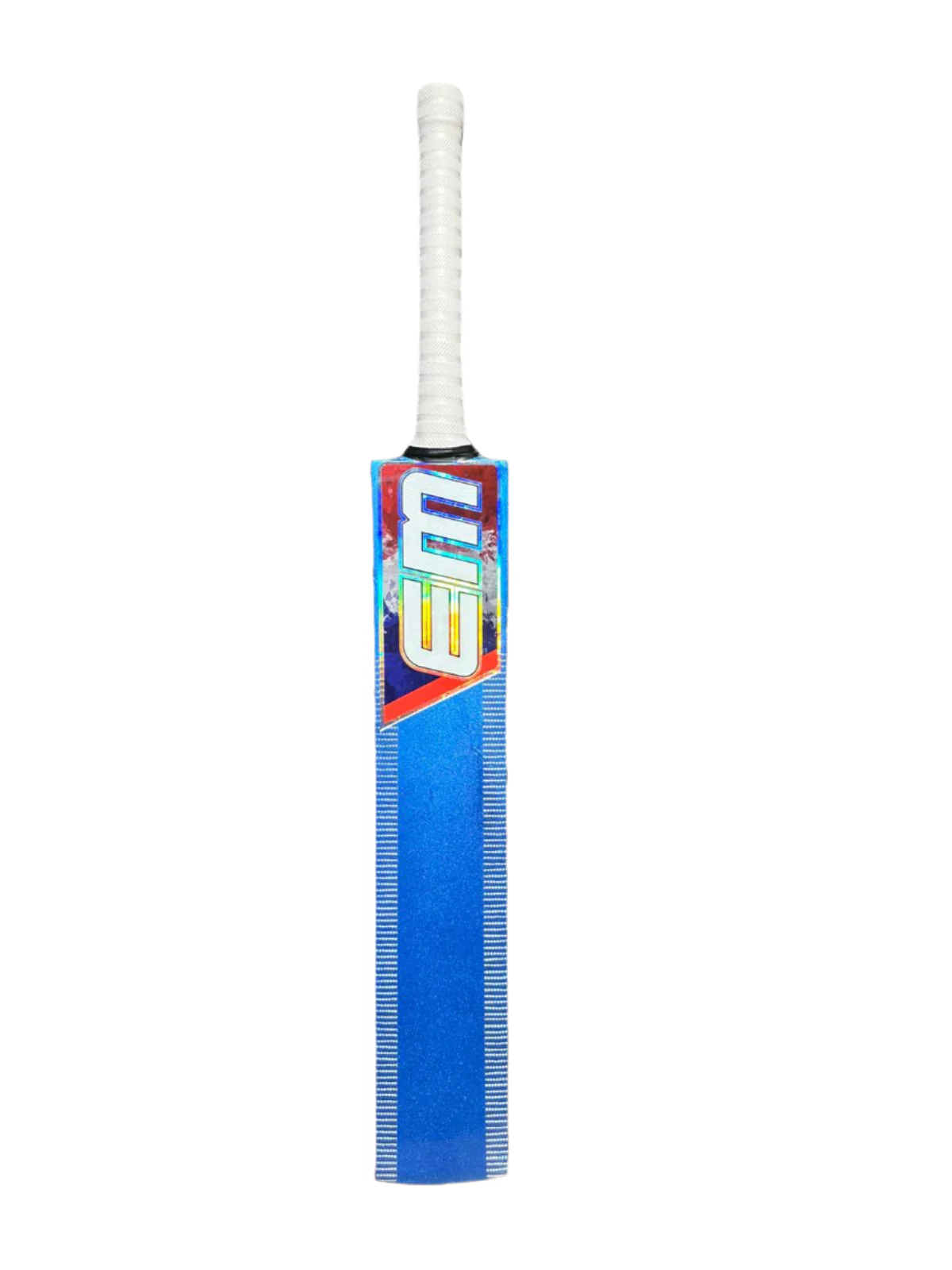 EM Double Barrel All Weather Tennis Kashmir Willow Cricket Bat Size SH