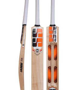 SS Jaddu Players jumbo Kashmir Willow Cricket Scoop Bat -SH