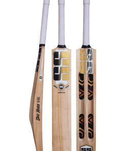 SS DRE RUSS jumbo Kashmir Willow Cricket Scoop Bat -SH