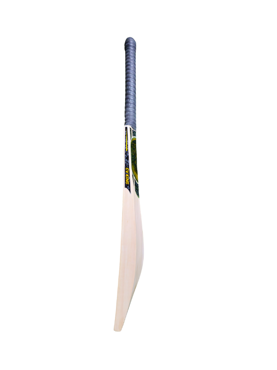 Killer Edition Hard Tennis Cricket Bat - Image 4