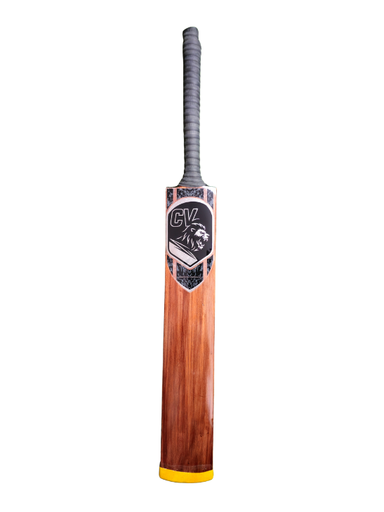 Max Edition Hard Hitting Tennis Cricket Bat – CV Sports #1 Power Bat - Image 2