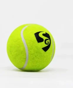 SG Club Lite Cricket Ball Pack of 3 – Lightweight Training Balls