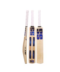 SS Sky Players jumbo Kashmir Willow Cricket Scoop Bat -SH