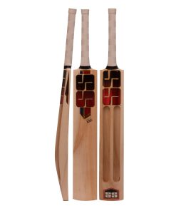 SS Soft Pro Player Kashmir Willow Cricket Scoop Bat -SH (Scoop Design May Very)