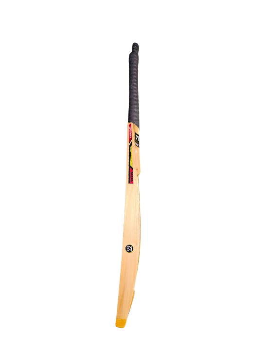 7T7T Gold Edition Tennis Cricket Bat - Image 3